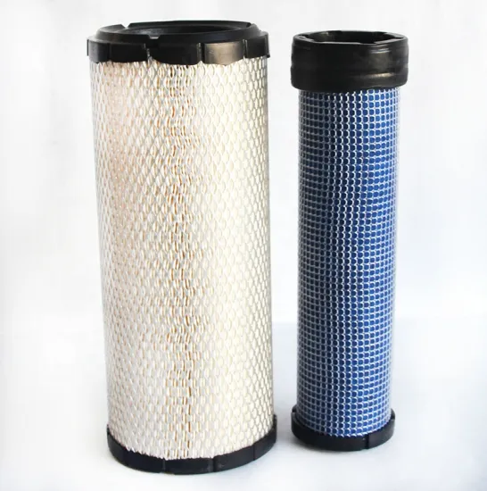 Hot Sale Air Filters Compatibility Guide: Donaldson, XCGM, Fuerdun Models 860147449, P822768, P822769, AF25553, CLA2791