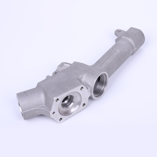 Aluminum Castings Oil Refueling Guns Aluminum castings for finished oil refueling guns Factory