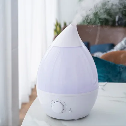 3.5L Tabletop Aromatherapy Diffuser & Humidifier