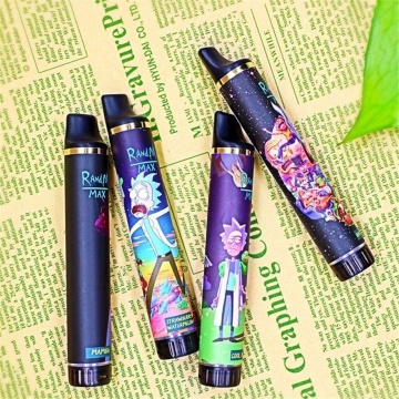 Fume Ultra Vape Kits