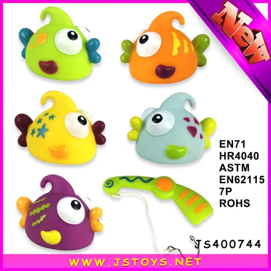 Water spray animals ABS bath toy
