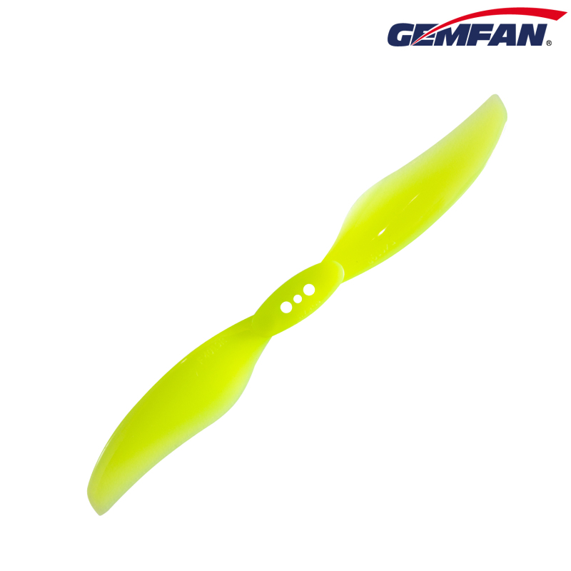 GEMFAN 4inch F4019 Folding Propeller for FPV Drones