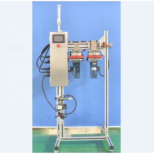 Liquid Internal Pressure Inspect Internal pressure inspection machine Supplier