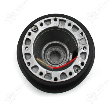 Tävlings ratt boss kit navadapter för Mazda R-2