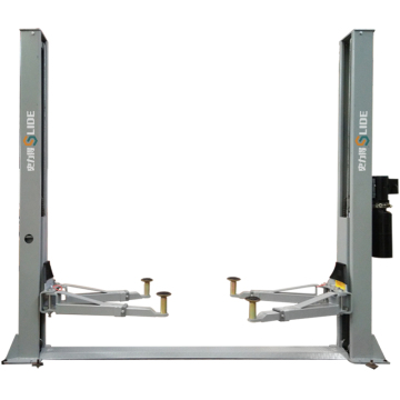 2 pole car lift mobile jack car lift car lifter hydraulic  for wash