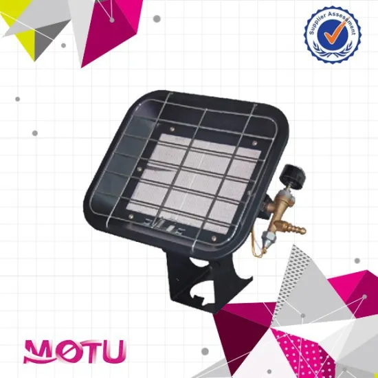 gas valve mini gas heater
