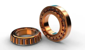 (32948)Single row tapered roller bearing
