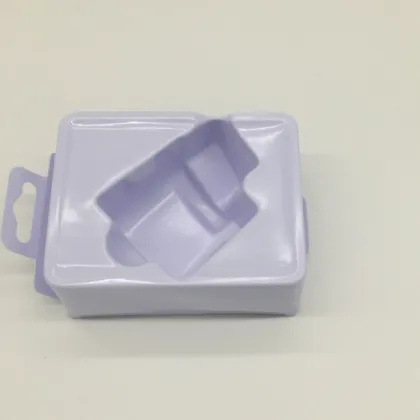 Chinese Factory Electronics blister tray packaging plastic