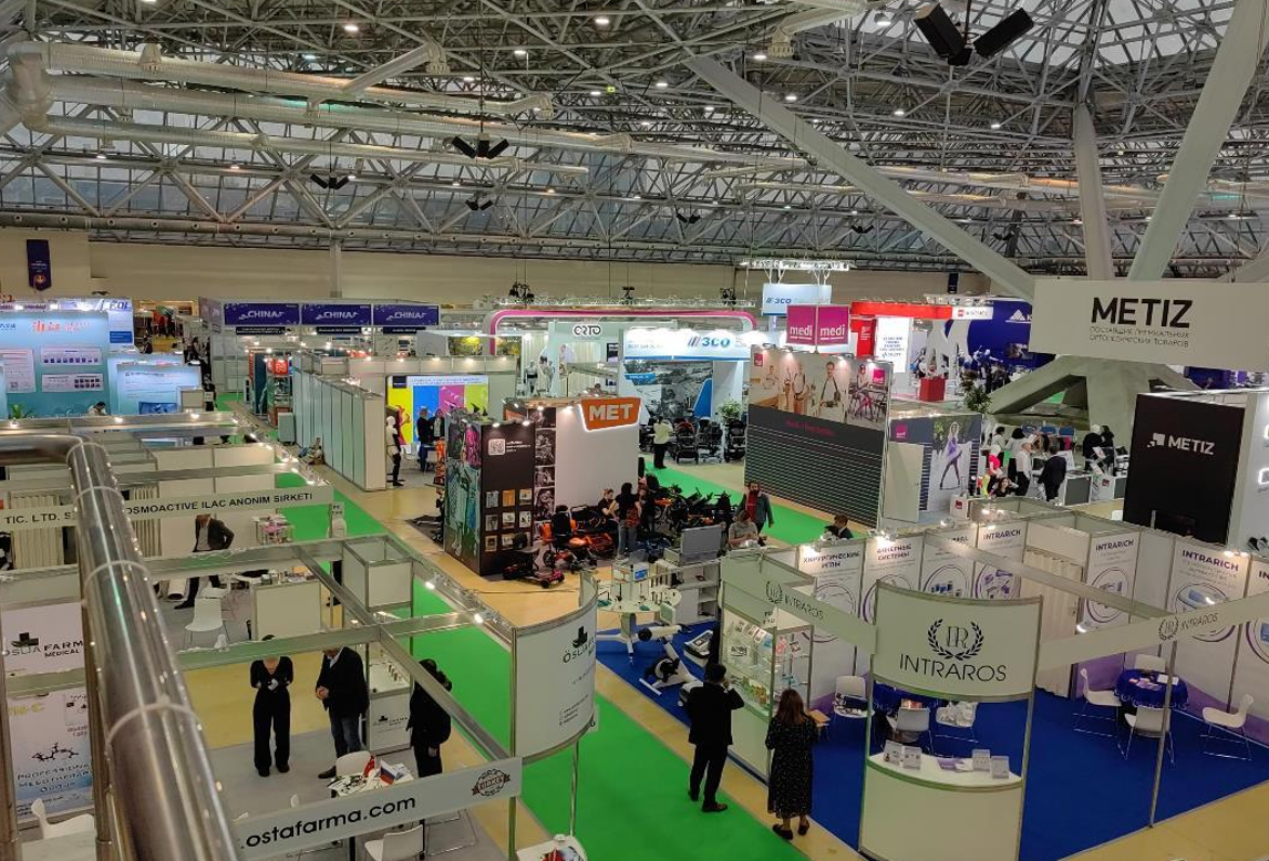 Wheelchair front fork