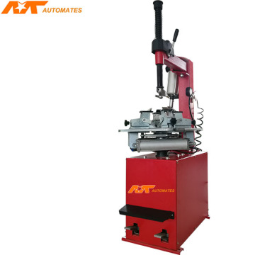 Motorcycle Tyre Changer M-670: Efficient Tire Replacement Solution