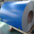 Color Coated Iron Sheet Ppgi Color Coated Steel