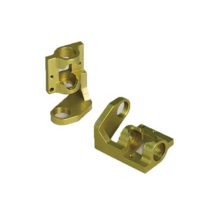 High Precision OEM Trial Orders for Crazyracing Kartrider Go-Kart & Kart Racer Parts & Accessories - CNC Machining