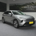 Buick E5 2025 620KM Zunheng Edition