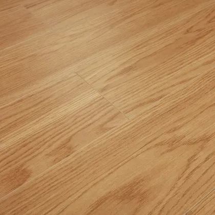 Best Price 15mm Okl Elm Hardwood Engineered Flooring for House Decoration