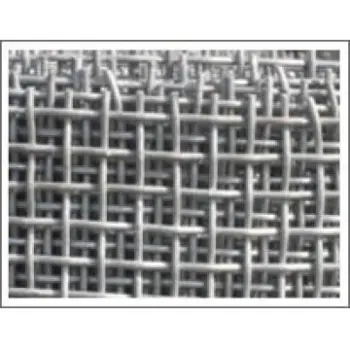 Crimped Wire Mesh