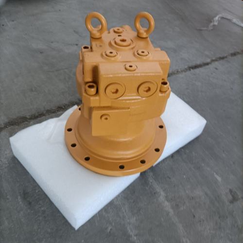 Caterpillar Excavator 312C Swing Motor 1709893