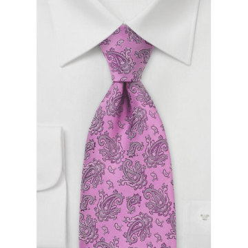 100% Silk Necktie CXTN-200