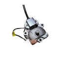 Motor do acelerador 7834-41-2001 para Komatsu PC200-7 PC220-7