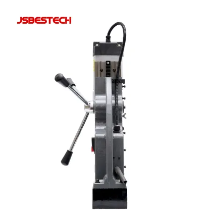 V9050 top 5 magnetic drills machine 50 mm