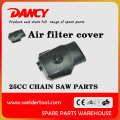 25cc chainsaw air filter cover