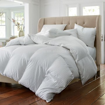 wholesale comforter sets white duck feather down comforter home products
