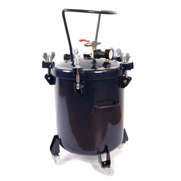 Exploring Pressure Pot Techniques for Resin Casting: A Comprehensive Guide