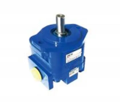 PR9 Series Gear Oil Pump