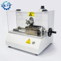 Electronic Sample Impact Notch Machine