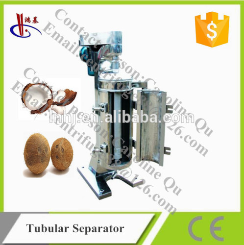 2016 NEW DESIGN cold pressed virgin coconut oil extraction machinery with factory price in Liaoyang hongji