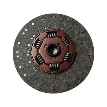 Sinotruk Howo Truck Parts WG9725160390 for 336HP VL/RVI Trucks