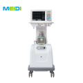 Electrical controlled system ventilators machine for icu hospital medical
