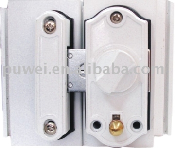 91414122 sliding Sash door lock