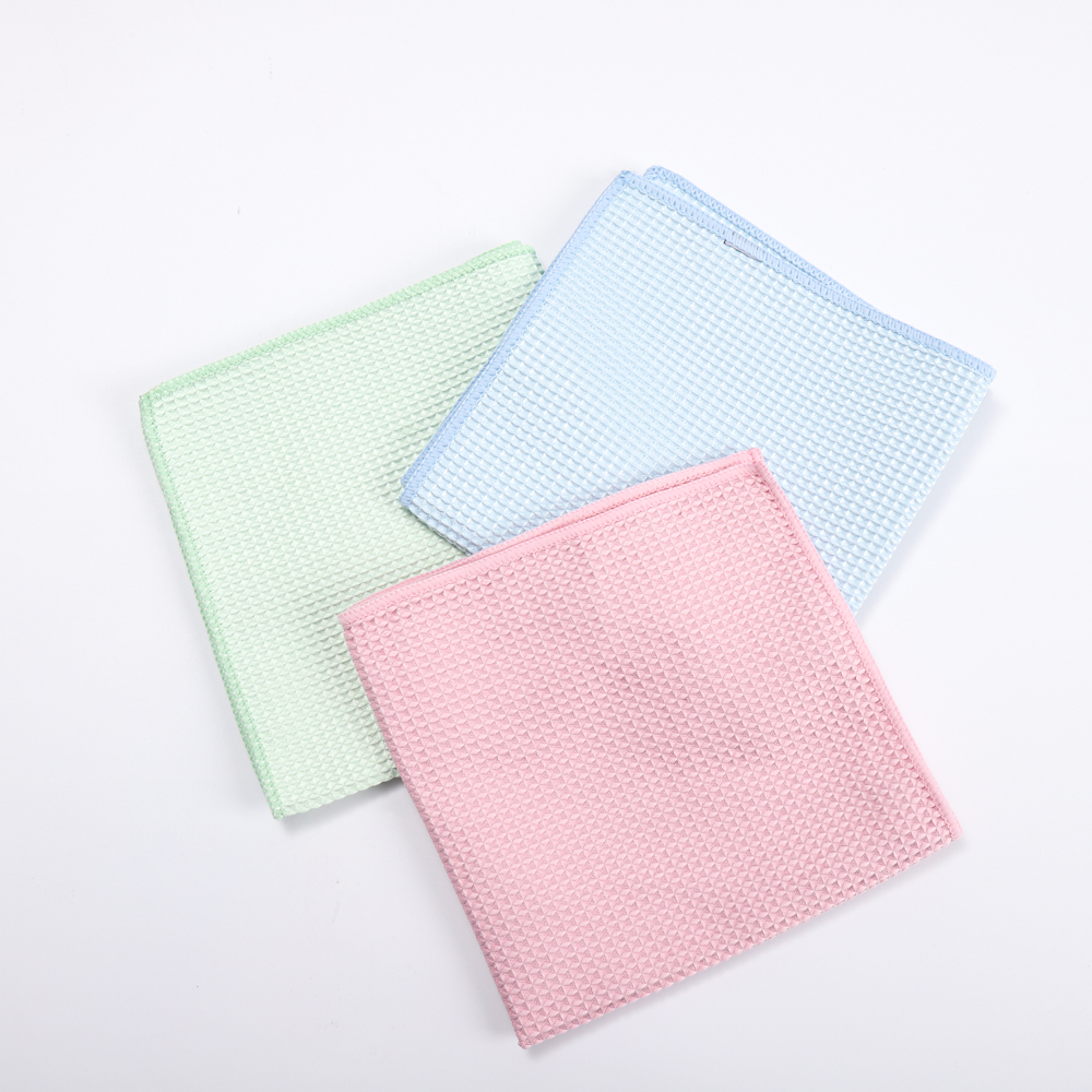 Anti Bacterial Cleanging Towels Quality