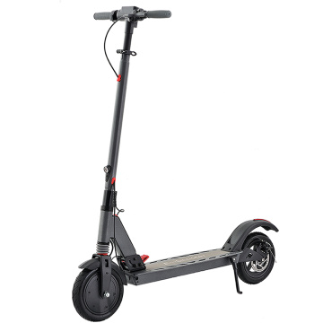 Scooter eléctrico plegable para adultos duradero