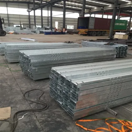 High-Quality Q345b H Beam Steel for Global Construction Projects