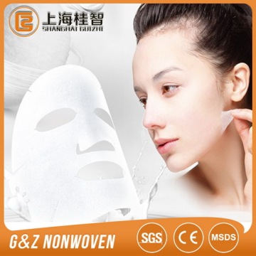 CUPRO Facial Mask sheet