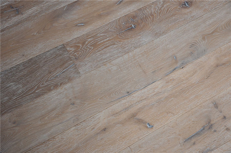 engineered wood floor