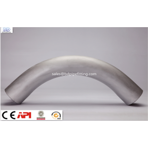 Astm A234 wpb elbow