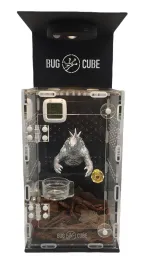 Customizable Size extra thick Acrylic breeding box