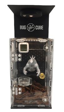Customizable Size extra thick Acrylic breeding box