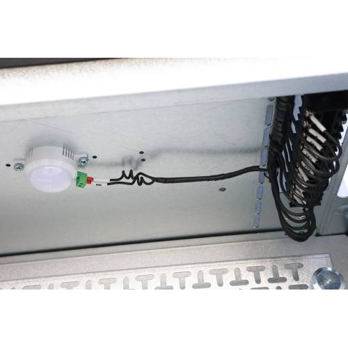 KYN28-12 Removable AC Metal-clad Switchgear