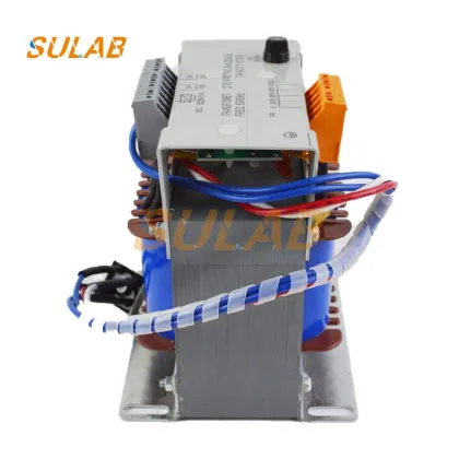 XAA225AS2 OT Elevator Controller Cabinet Transformer for Xizi