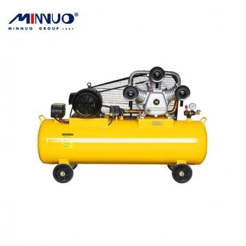Useful belt air compressors price for commercial