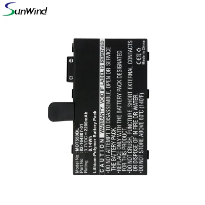 PDA scanner Symbol Motorola Zebra TC55 ES85 Battery