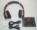 S450 solo hd bluetooth headset