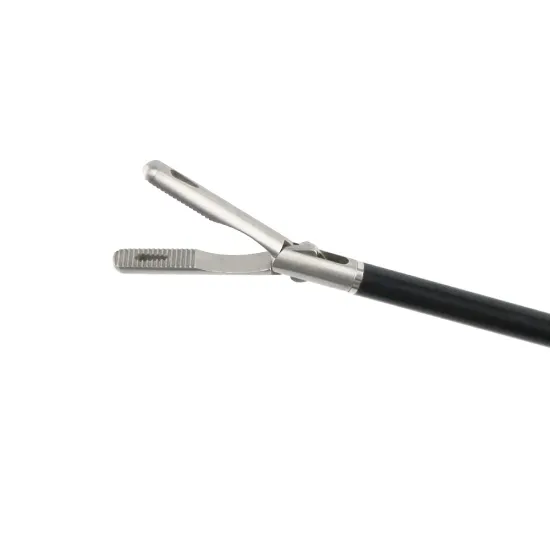 stomach grasping forceps laparoscopic magnet instrument