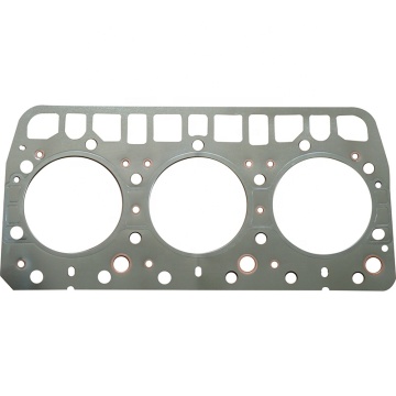 OEM MDS06.35.40 Engine Cylinder Head Gasket for RVI GLM12 GR280 TR250 - 5000659466