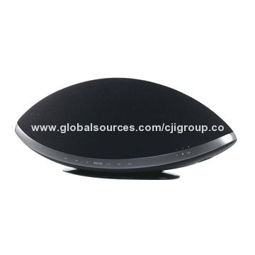 HiFi Wireless Speakers, Bluetooth Receivers, Wireless Music Systems