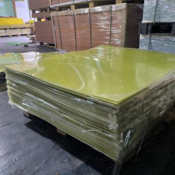 FR4 Board Flame Retardant PCB Substrate Material
