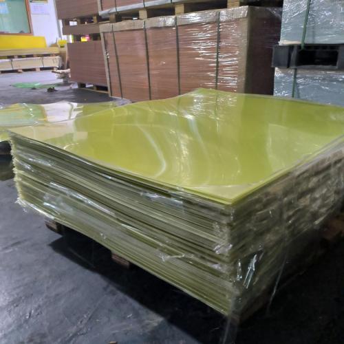 FR4 Board Flame Retardant PCB Substrate Material